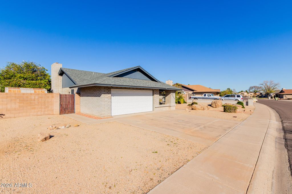 Photo of 6208 W Yucca Street, Glendale, AZ 85304 (MLS # 6973944)