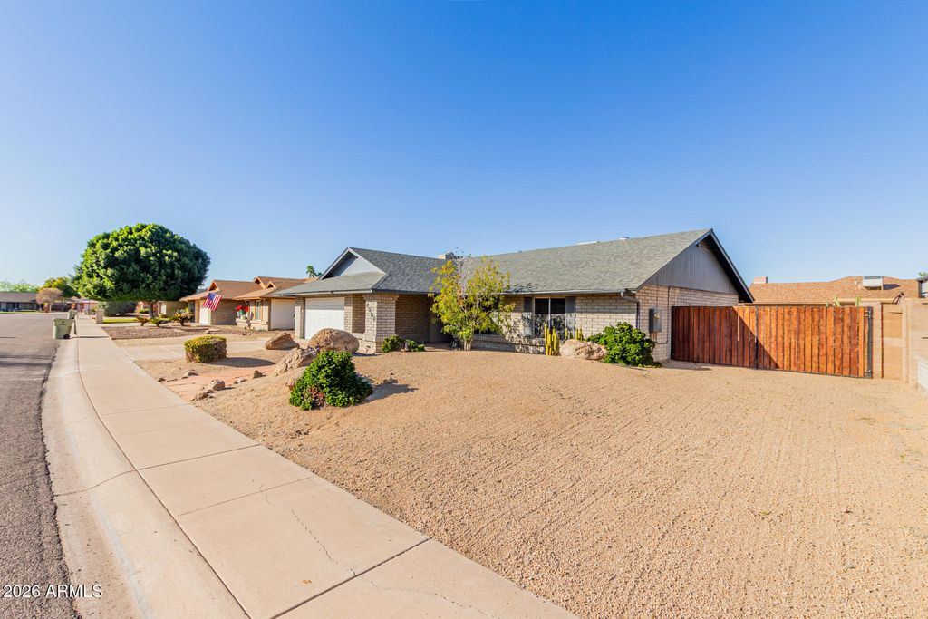 Photo of 6208 W Yucca Street, Glendale, AZ 85304 (MLS # 6973944)