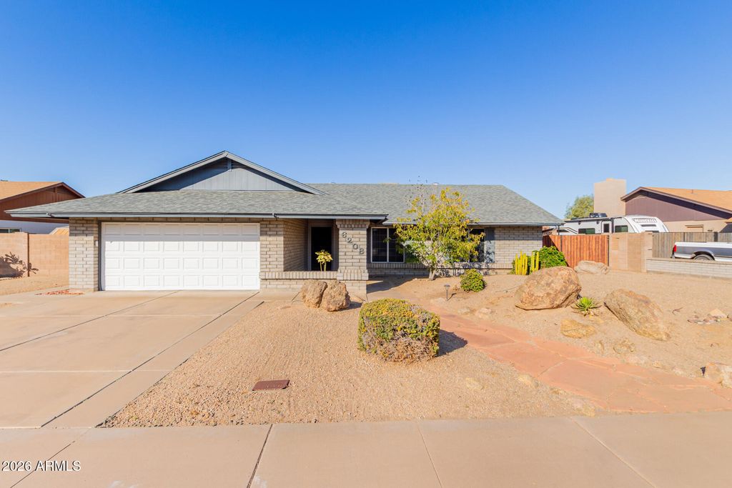 Photo of 6208 W Yucca Street, Glendale, AZ 85304 (MLS # 6973944)