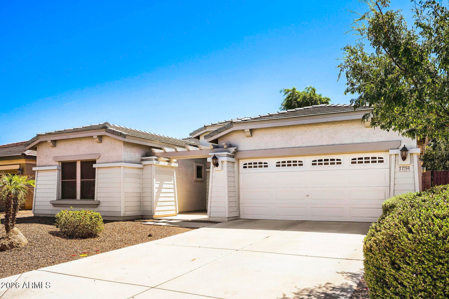 13759 W MONTEREY Way