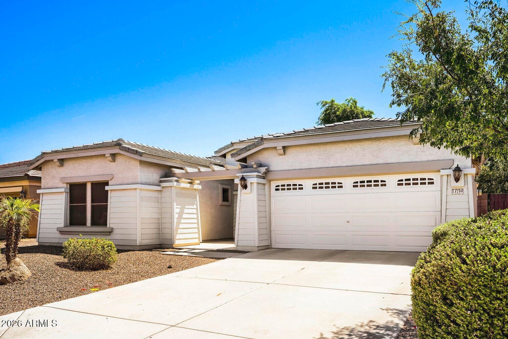 Photo of 13759 W Monterey Way, Avondale, AZ 85392 (MLS # 7079351)