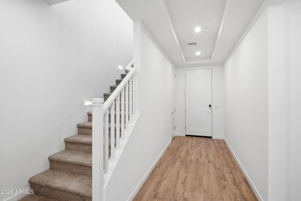 Photo of 23948 W Carver Drive, Buckeye, AZ 85326 (MLS # 6989042)