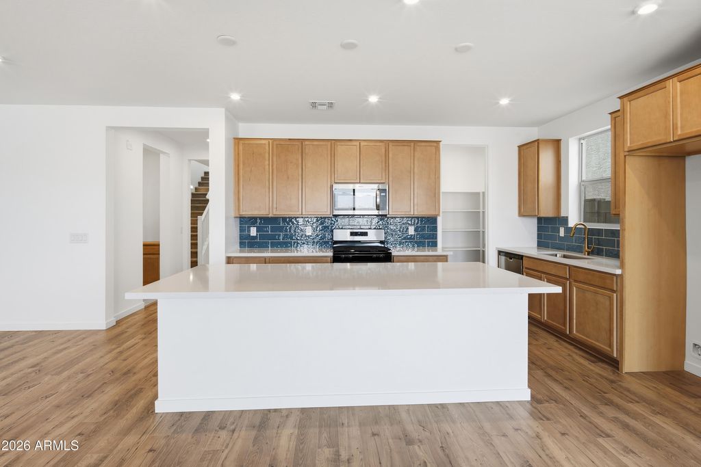 Photo of 23948 W Carver Drive, Buckeye, AZ 85326 (MLS # 6989042)