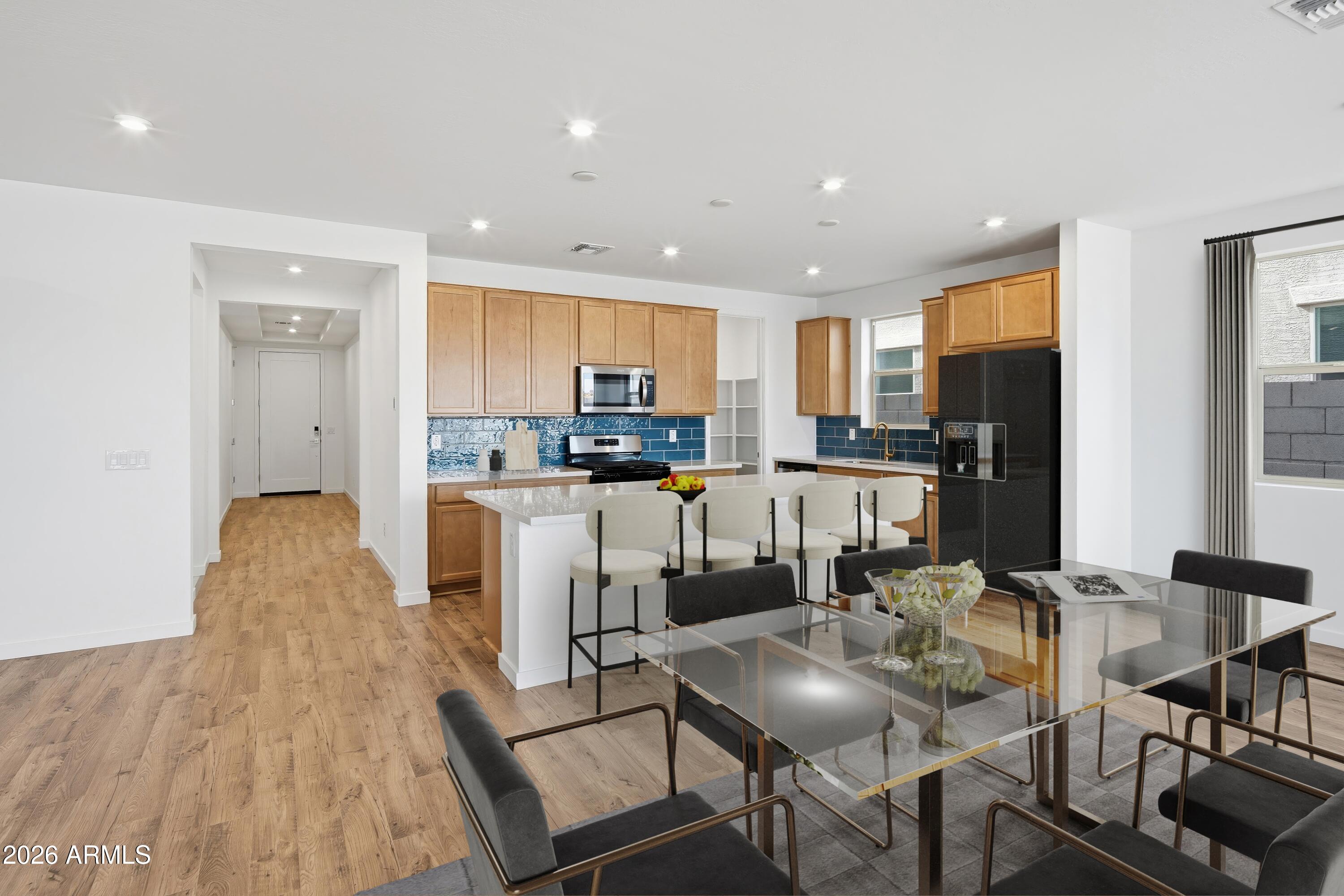 23948 W Carver Drive