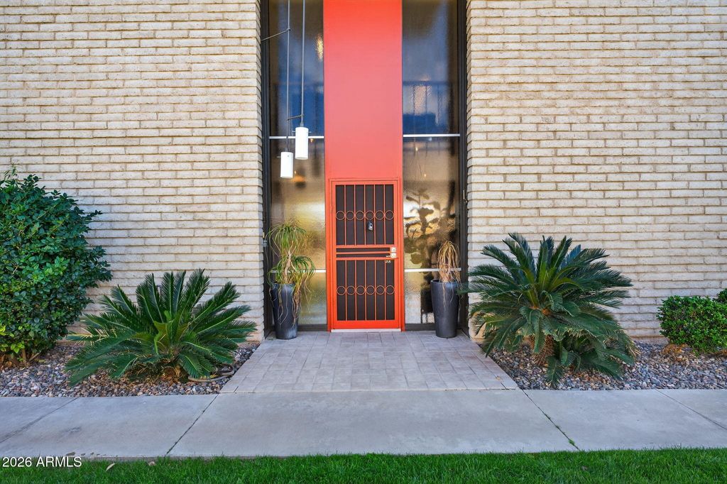 Photo of 1623 E Maryland Avenue, Phoenix, AZ 85016 (MLS # 7000946)