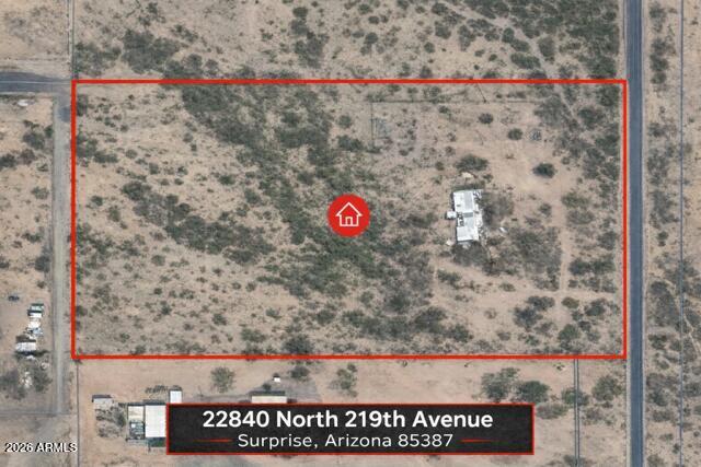 22840 N 219TH Avenue 0