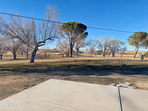 A home in Prescott