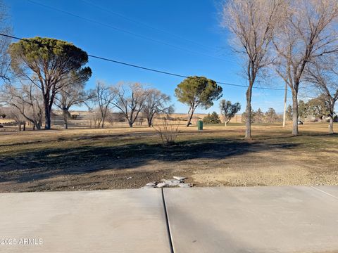 A home in Prescott