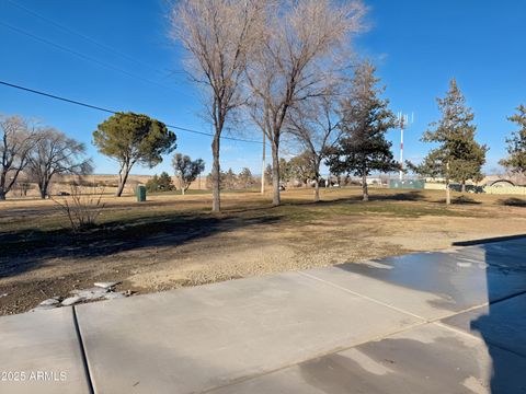 A home in Prescott