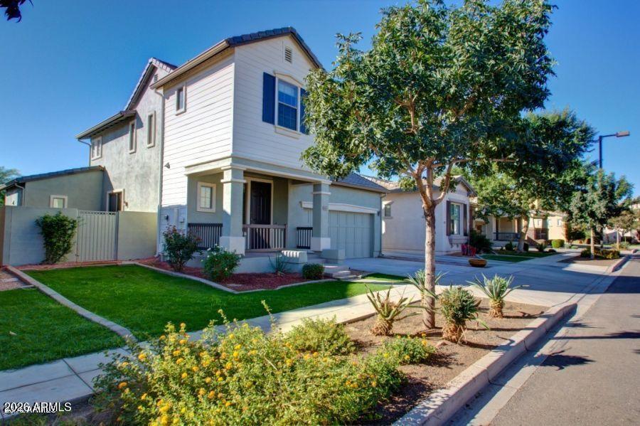 15463 W ASTER Drive