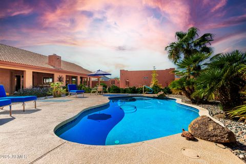 20022 W HIGHLAND Avenue Litchfield Park AZ 85340