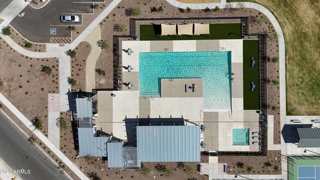 Photo of 15862 W Vogel Avenue, Goodyear, AZ 85338 (MLS # 6998264)