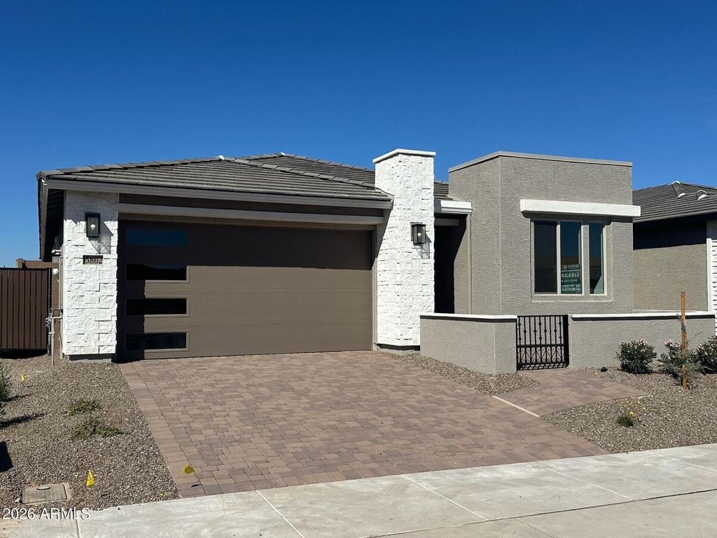 Photo of 15862 W Vogel Avenue, Goodyear, AZ 85338 (MLS # 6998264)