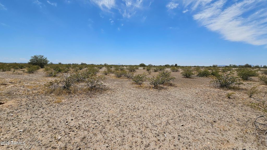 Photo of 4711 N 312th Avenue #58, Buckeye, AZ 85396 (MLS # 6963130)