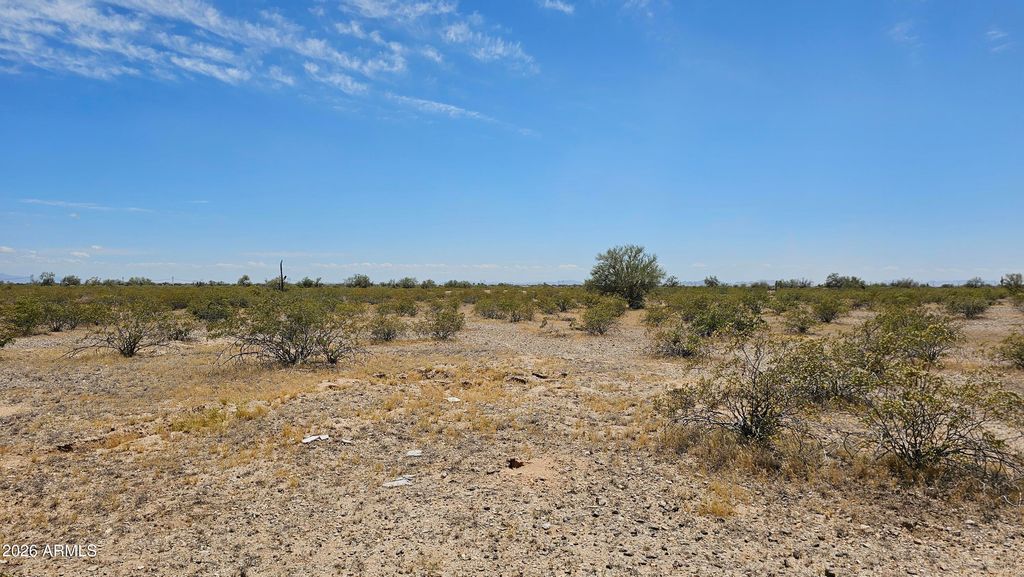 Photo of 4711 N 312th Avenue #58, Buckeye, AZ 85396 (MLS # 6963130)