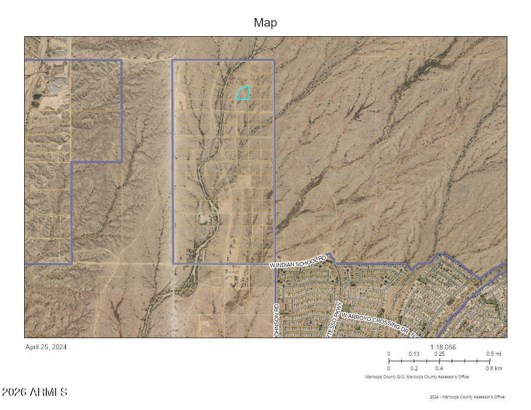 4711 N 312TH Avenue 58