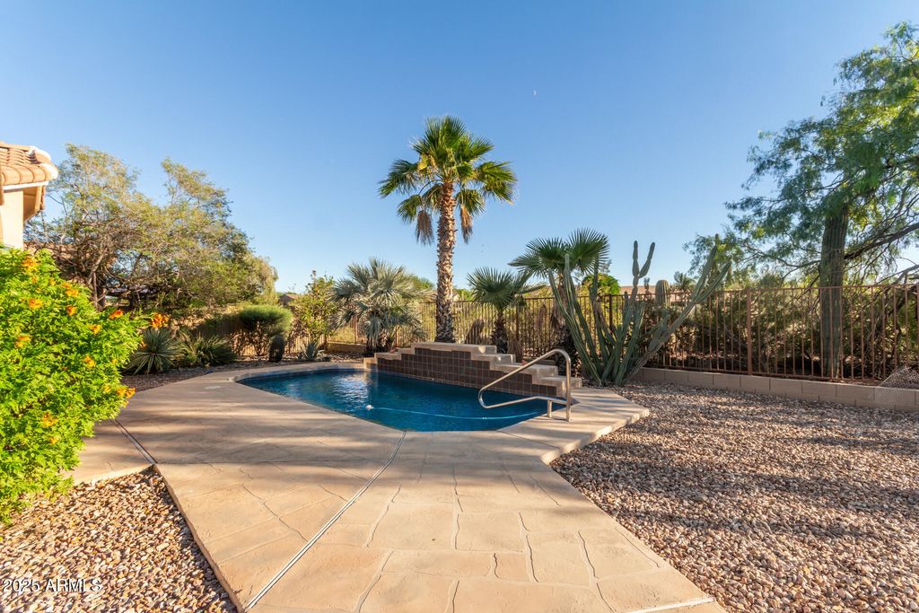 Photo of 10287 E Second Water Trail, Gold Canyon, AZ 85118 (MLS # 6940467)