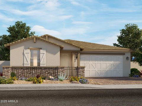 17836 W ELM Street Goodyear AZ 85395