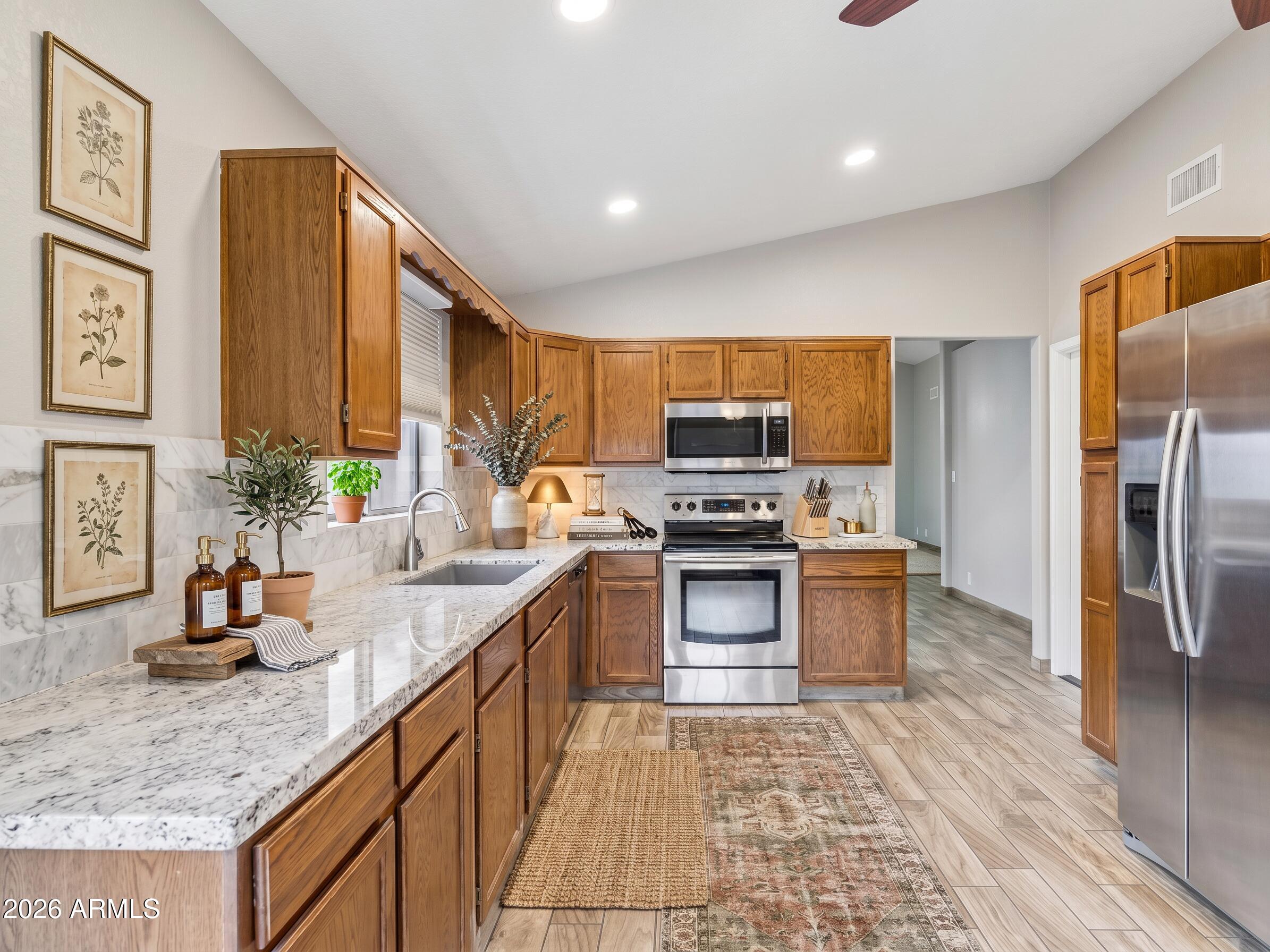 4327 E Siesta Lane