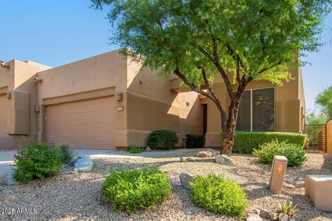 11731 N 135TH Place Scottsdale AZ 85259