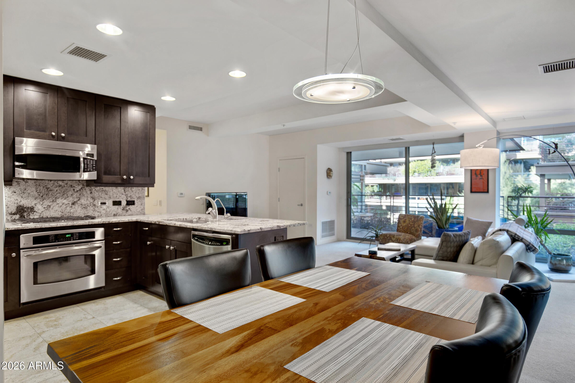 7127 E RANCHO VISTA Drive 3007