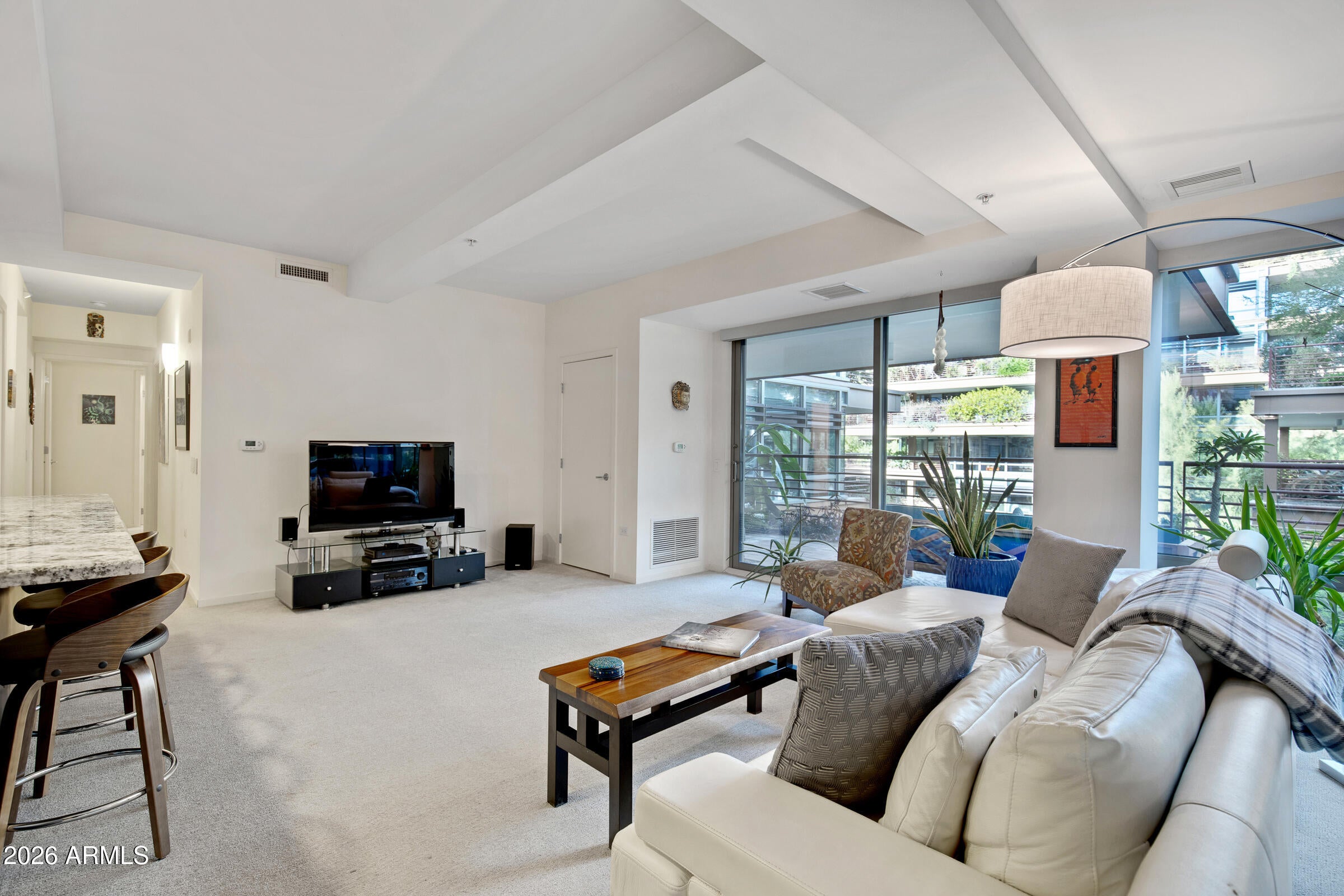 7127 E RANCHO VISTA Drive 3007
