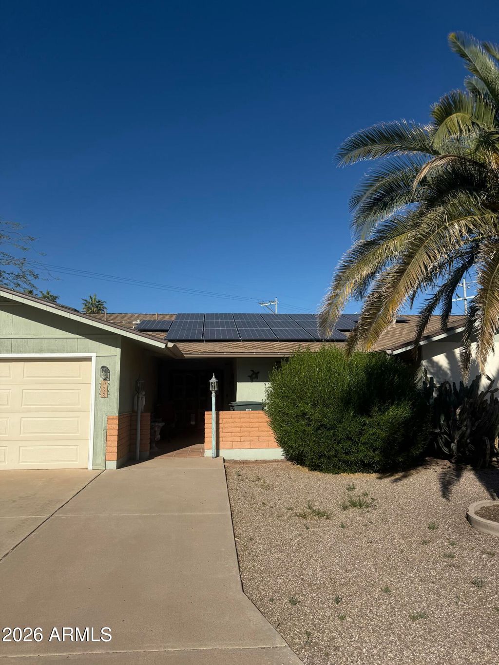 Photo of 322 E Markley Drive, Casa Grande, AZ 85122 (MLS # 7021068)