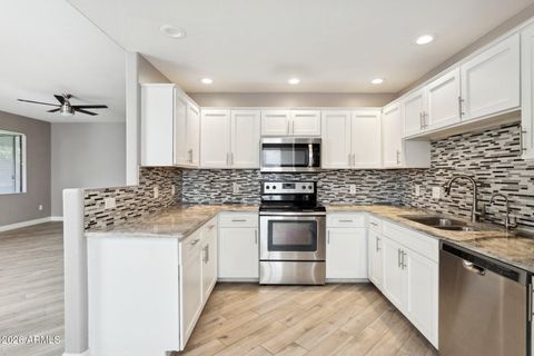 Photo of 15252 N 100th Street #1168, Scottsdale, AZ 85260 (MLS # 7028288)