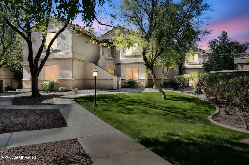 Photo of 15252 N 100th Street #1168, Scottsdale, AZ 85260 (MLS # 7028288)