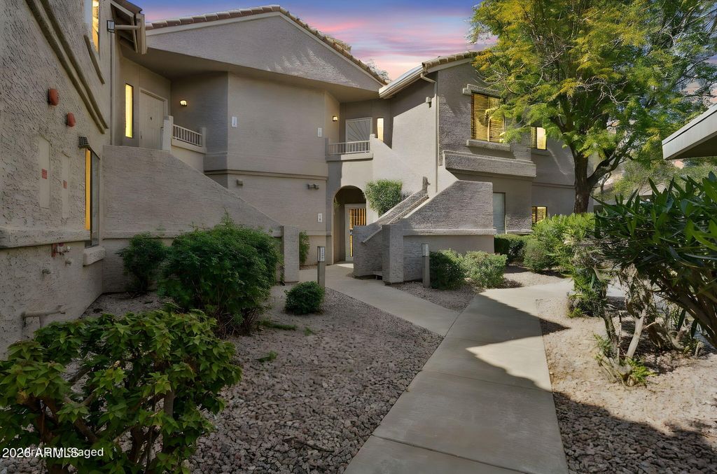 Photo of 15252 N 100th Street #1168, Scottsdale, AZ 85260 (MLS # 7028288)