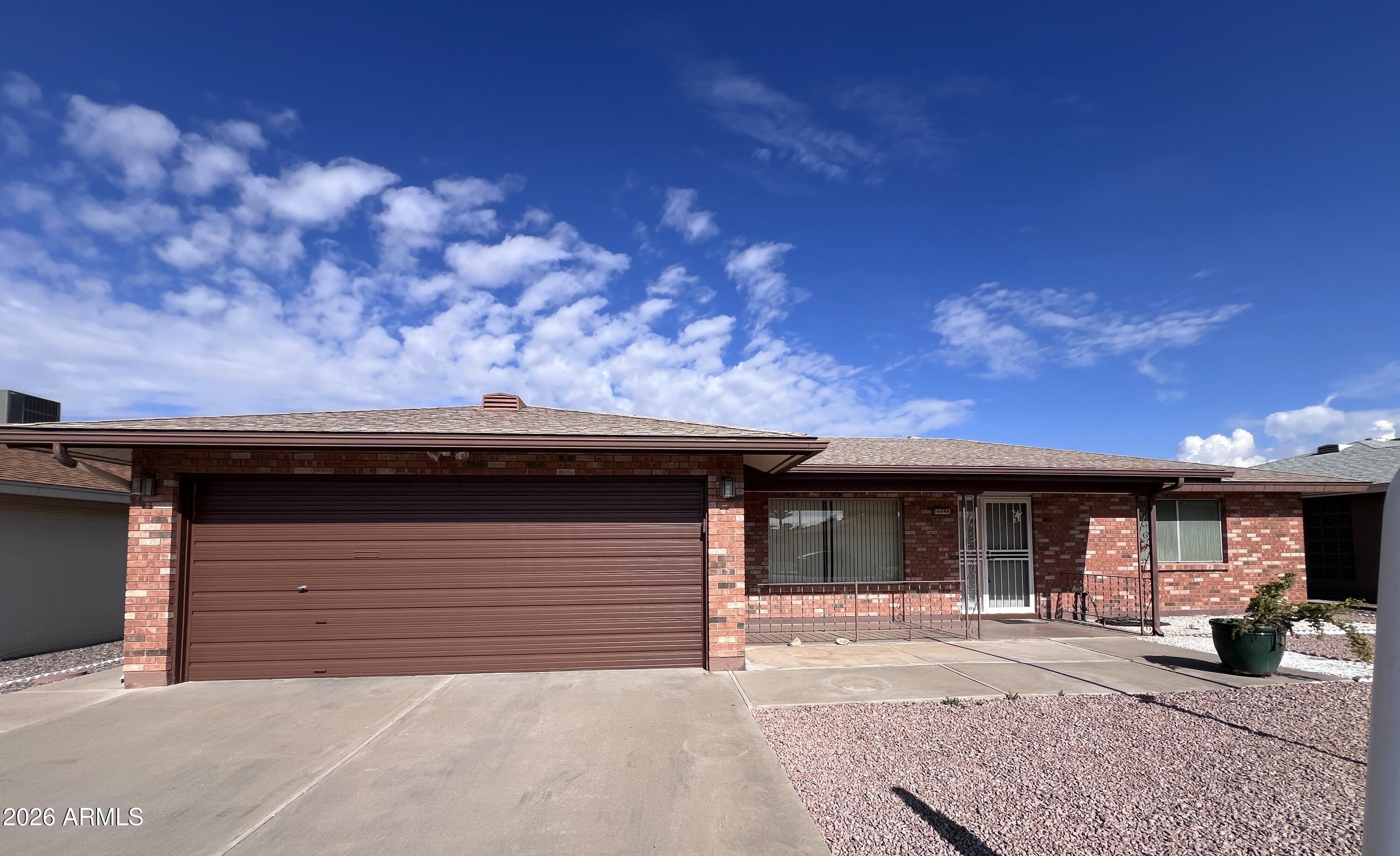 4648 E FLORIAN Avenue