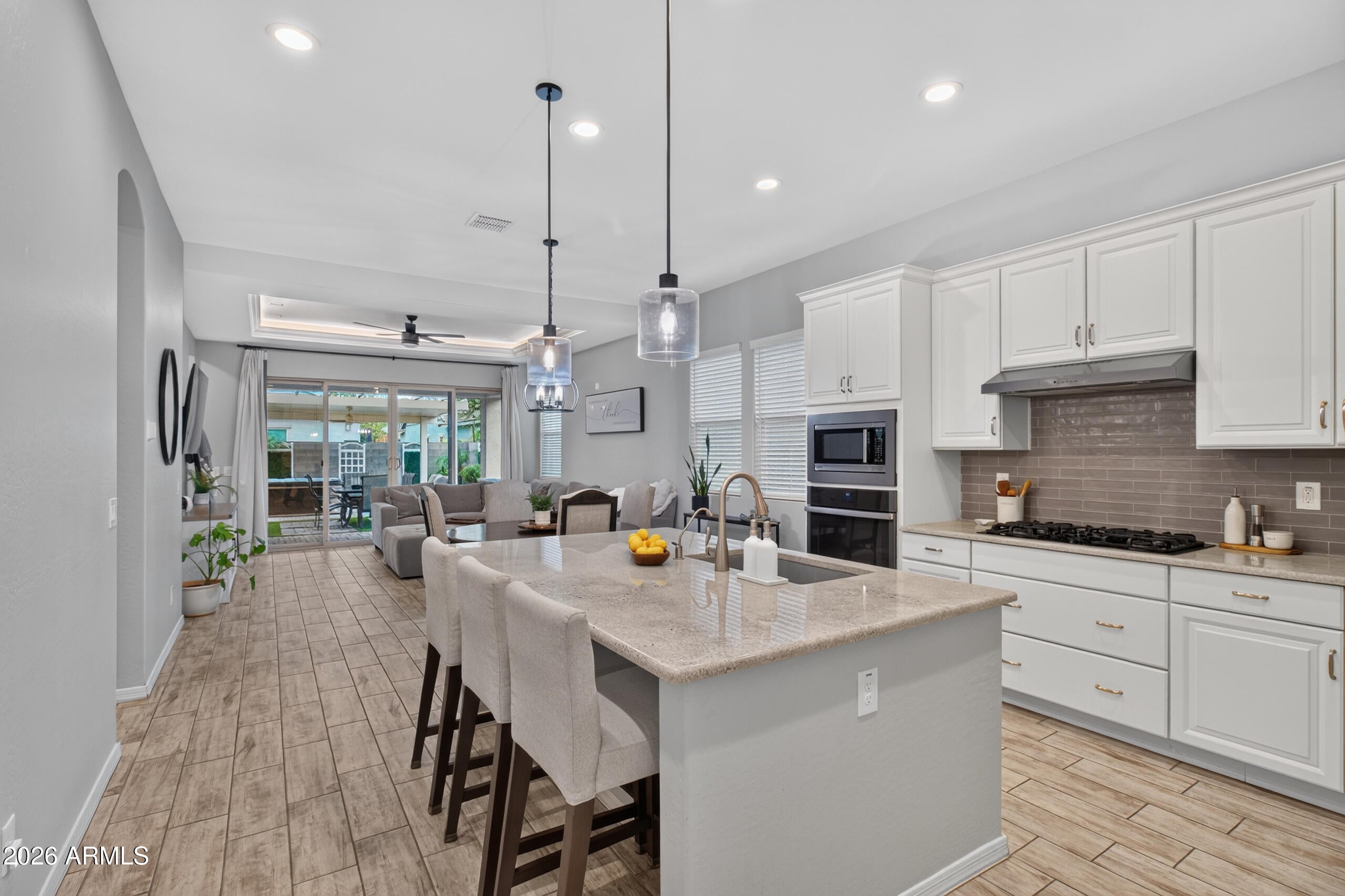 3542 E SPRING WHEAT Lane