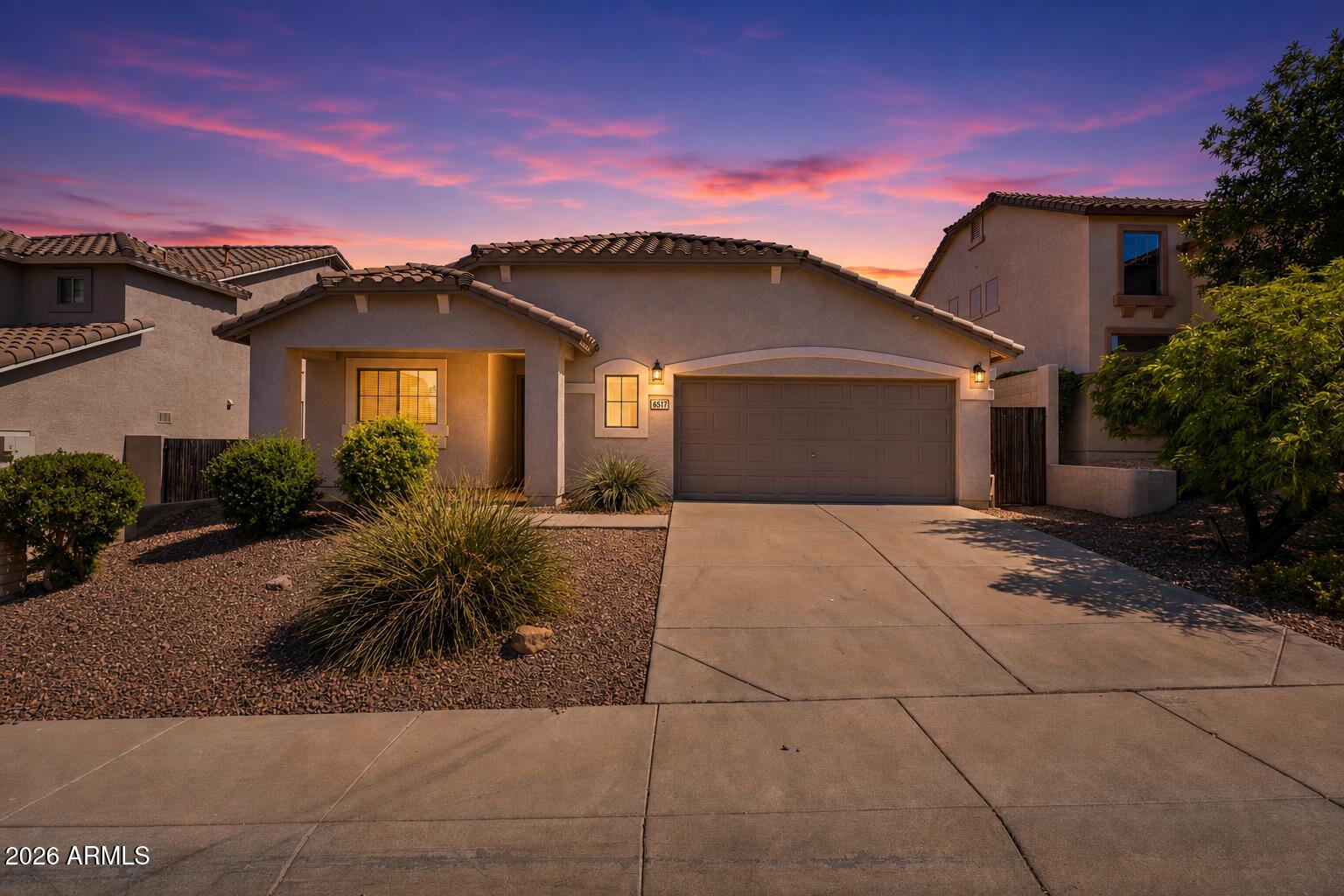6517 W YELLOW BIRD Lane