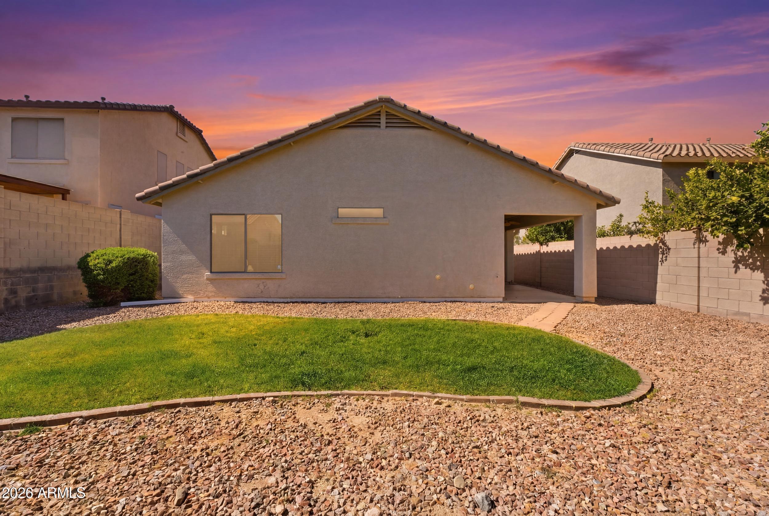 6517 W YELLOW BIRD Lane
