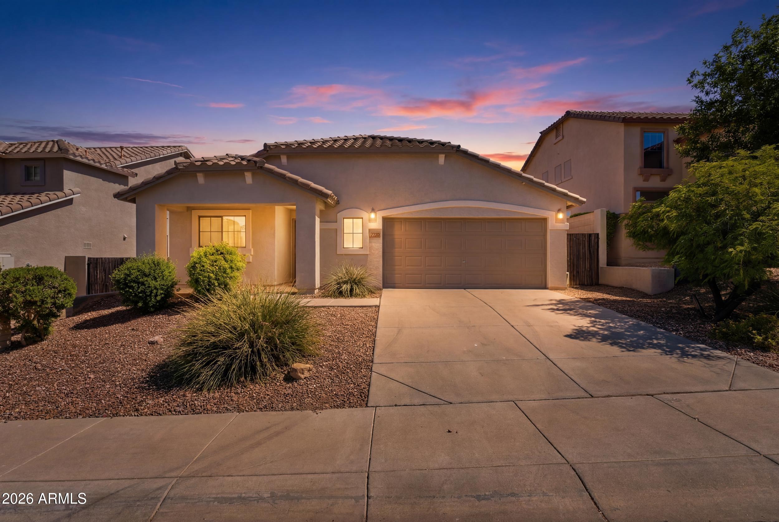 6517 W YELLOW BIRD Lane