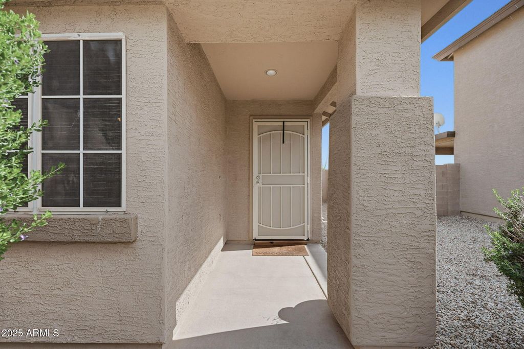 Photo of 227 S 16th Street, Coolidge, AZ 85128 (MLS # 6937758)