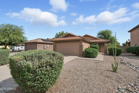227 S 16TH Street Coolidge AZ 85128