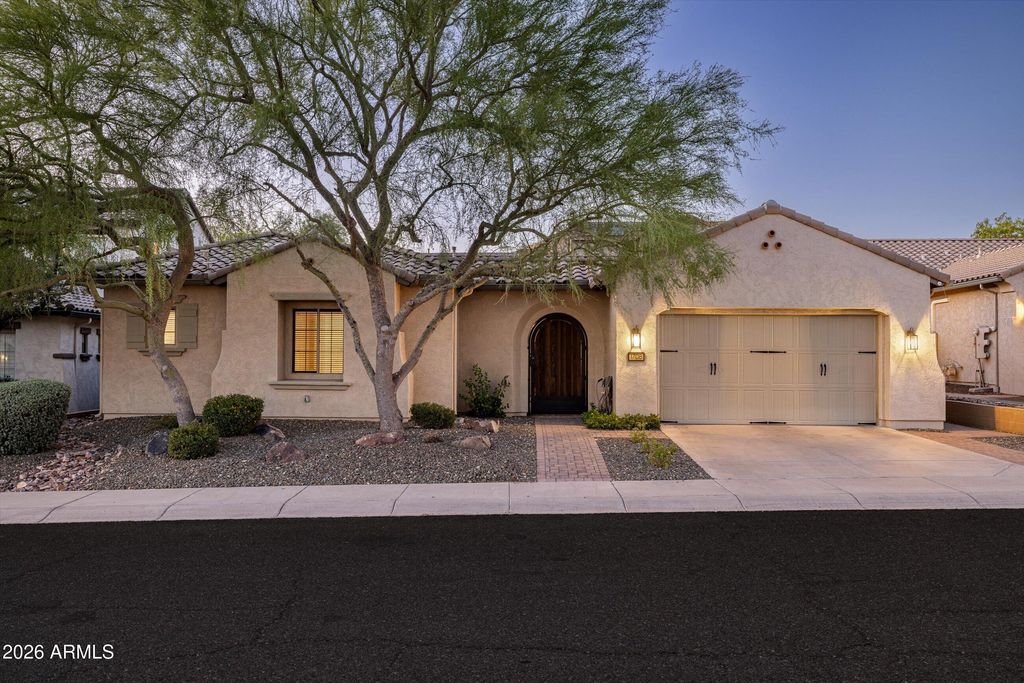 Photo of 1708 W Oberlin Way, Phoenix, AZ 85085 (MLS # 7030017)