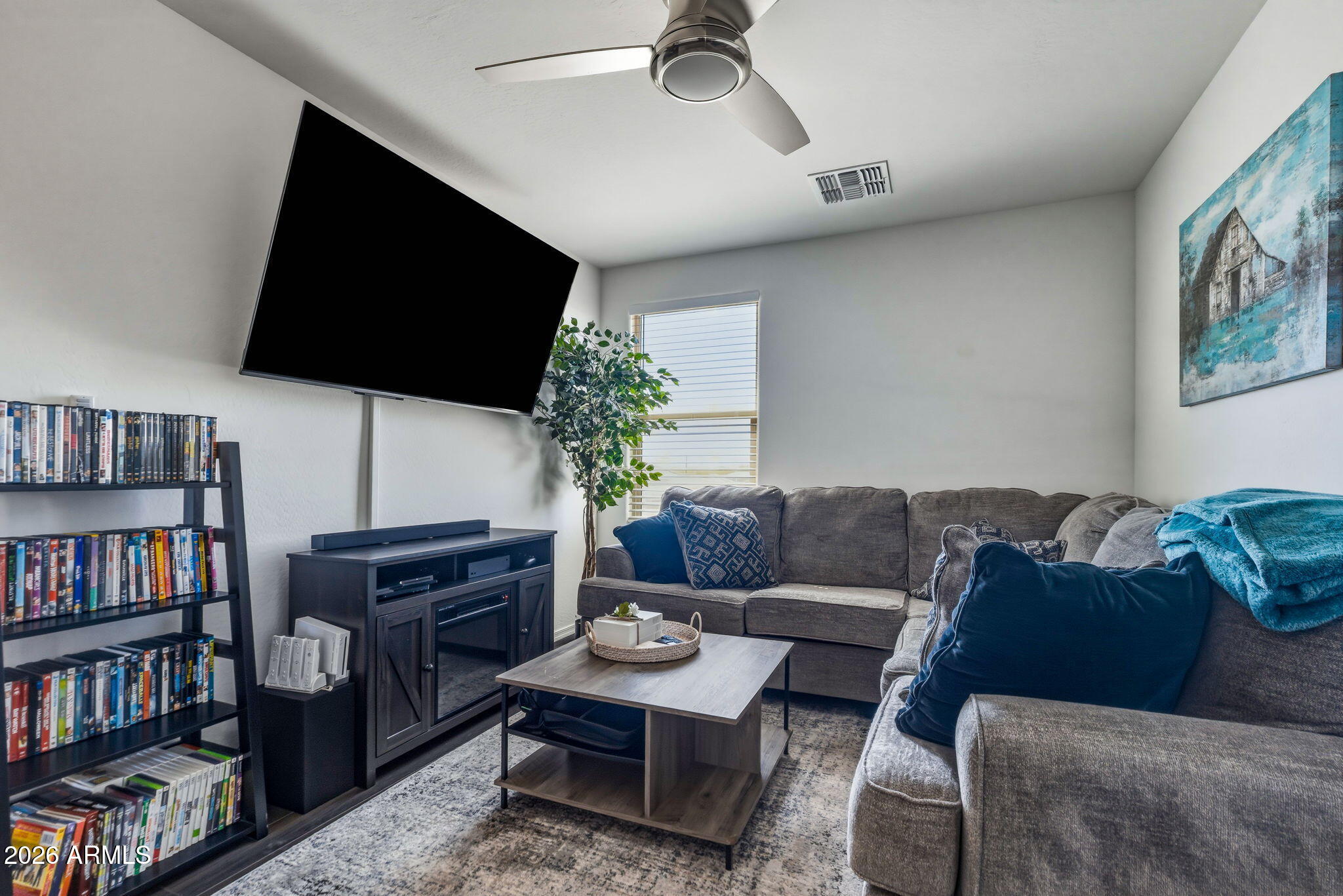 17555 W MONTE LINDO Lane