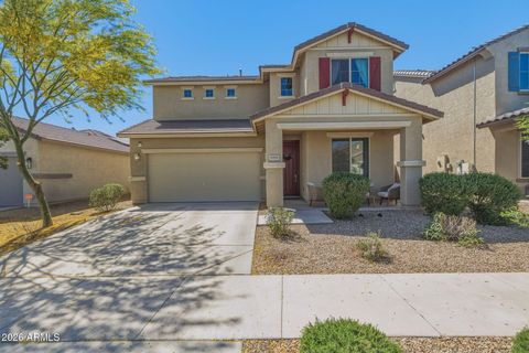 17555 W MONTE LINDO Lane Surprise AZ 85387