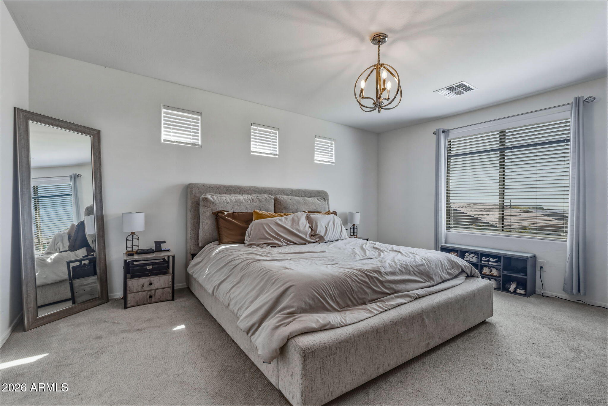 17555 W MONTE LINDO Lane