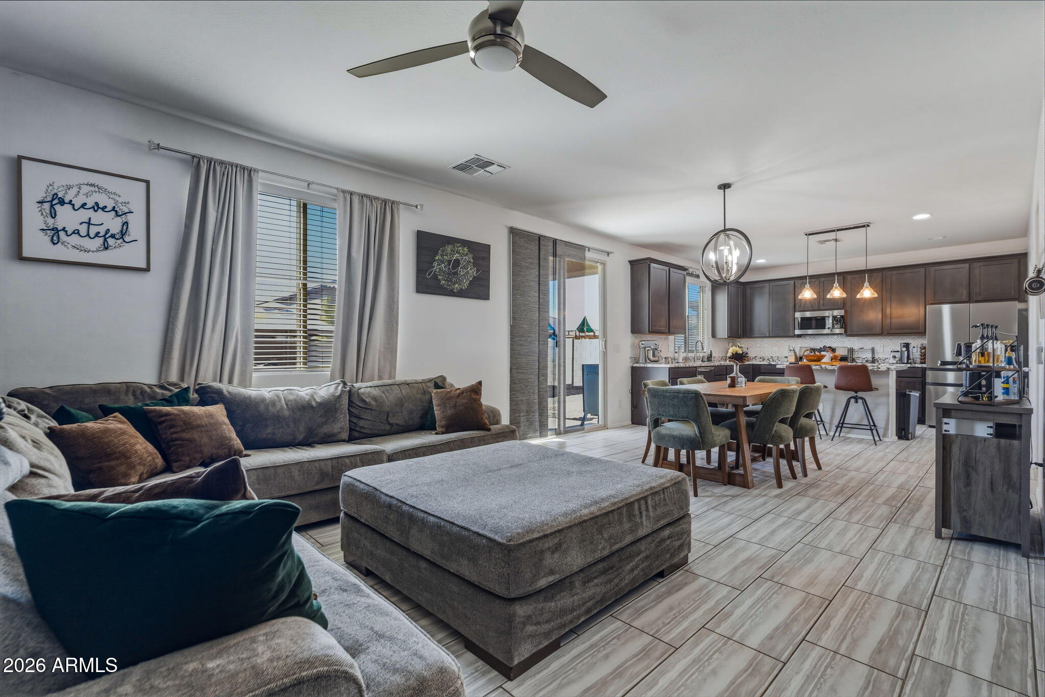 17555 W MONTE LINDO Lane