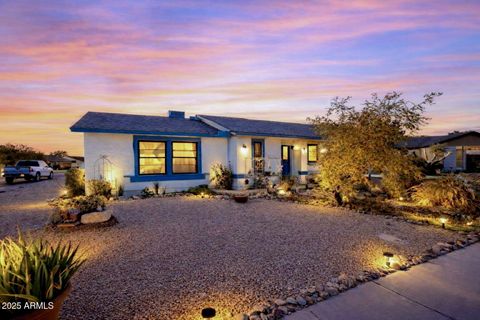 316 N GAYLORD Circle Mesa AZ 85213