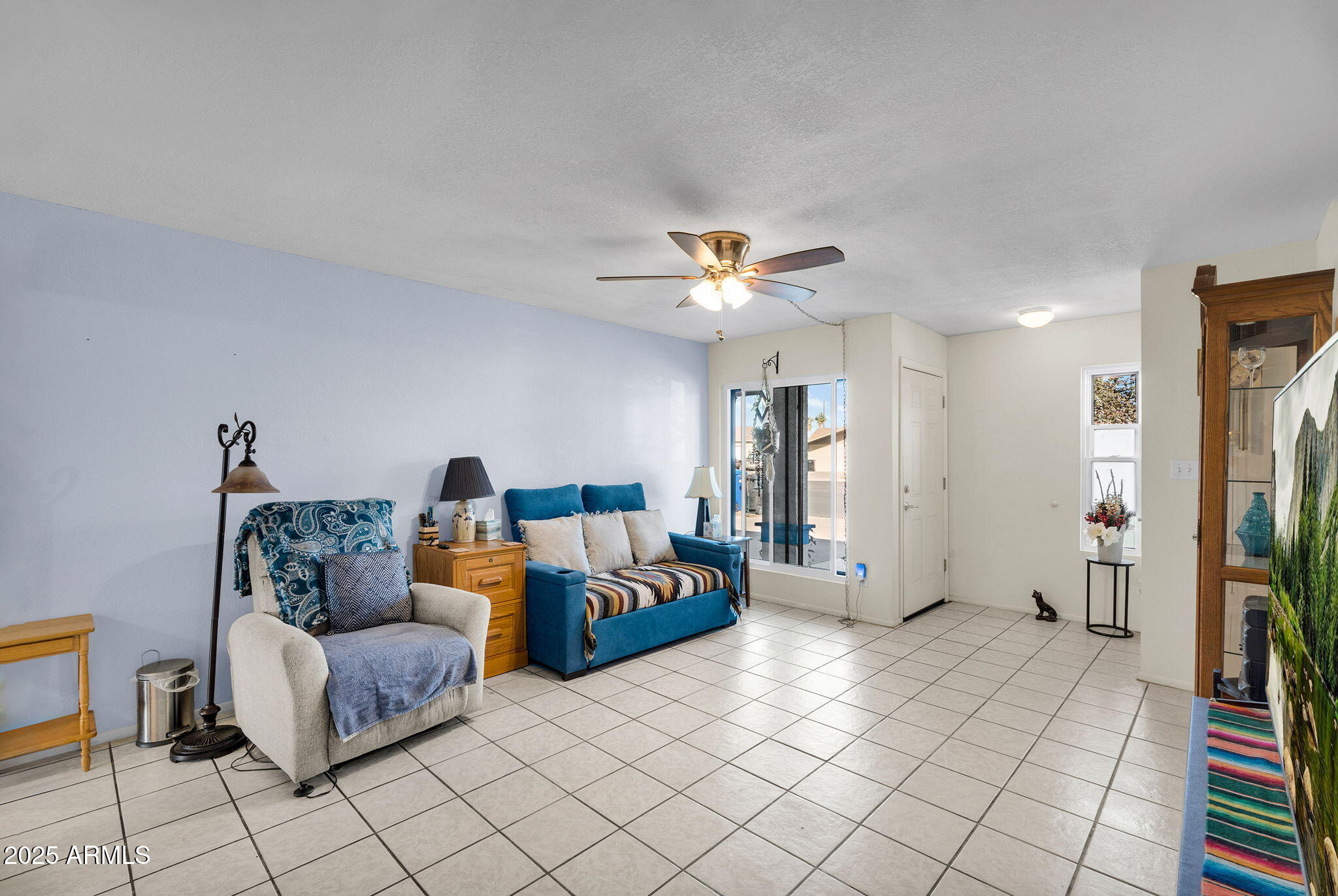 316 N GAYLORD Circle