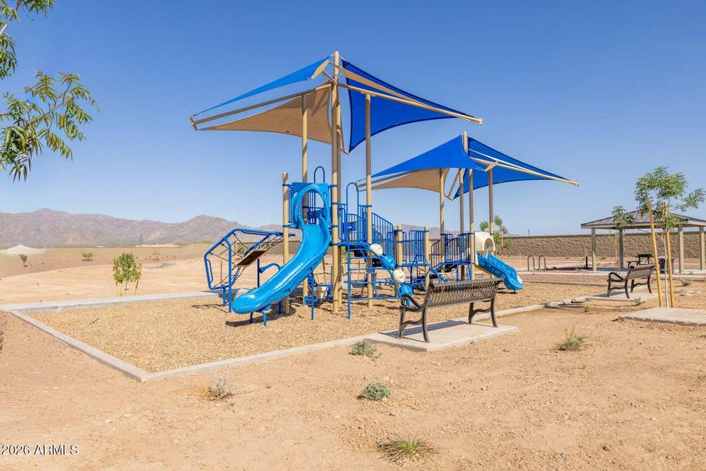 Photo of 18589 W Manzanita Drive, Waddell, AZ 85355 (MLS # 7052751)
