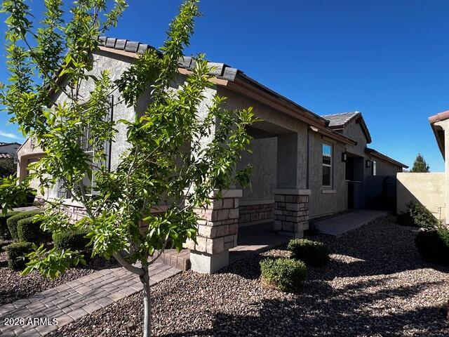 5912 S DEL RANCHO --