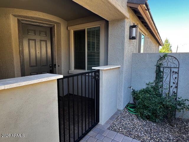 5912 S DEL RANCHO --