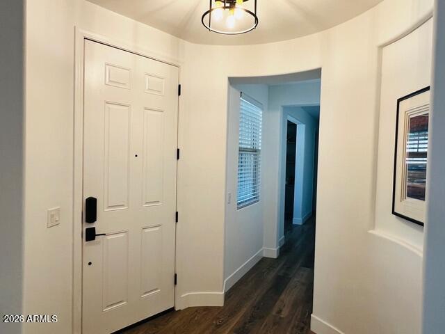 5912 S DEL RANCHO --