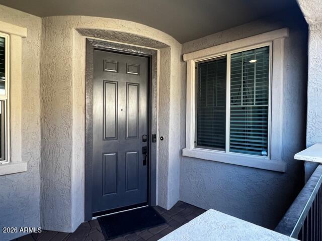 5912 S DEL RANCHO --