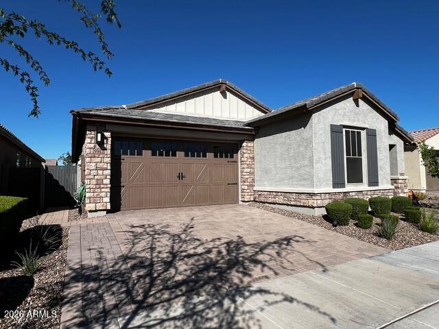 5912 S DEL RANCHO --